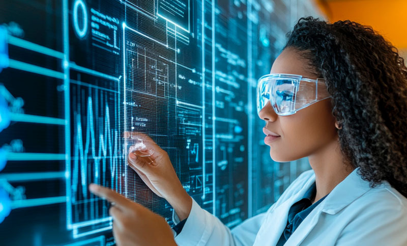 Report: AI Could Bring $70B in Economic Impact, Add 130K Jobs in Michigan