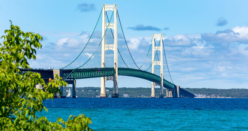Report: Michigan is Top State to Acquire a Business