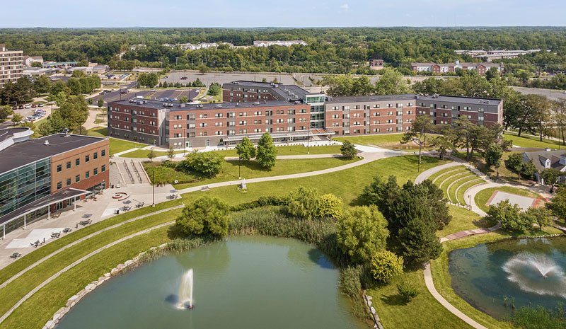 Eastern Michigan University Unveils Way Forward@EMU Program with $1M Toyota Grant