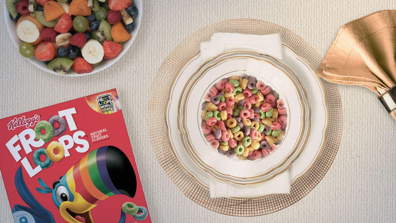 Battle Creek’s WK Kellogg Co. in Talks to be Acquired by Italian Candymaker Ferrero