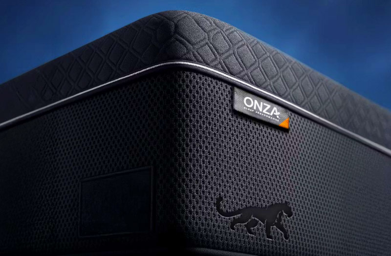 Startup Spotlight: ONZA Sleep Performance