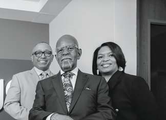 The Faces of Family Treatment