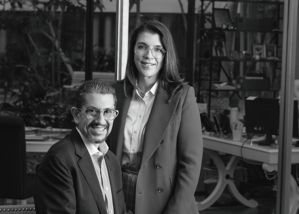The Faces of Family Entrepreneurship