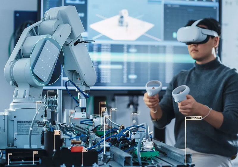 Lawrence Tech in Southfield Offers New Master of Design and Technology Degree