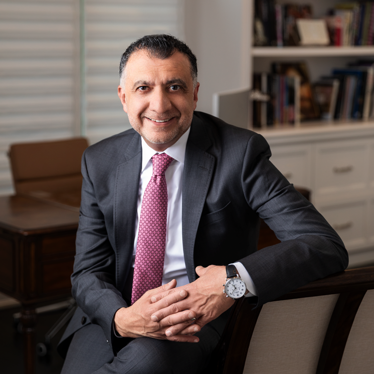 Abrou, A. Edward, M.D.