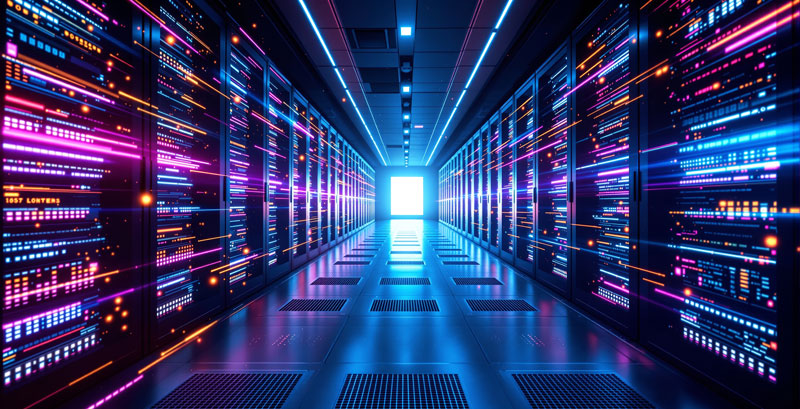 Data Center