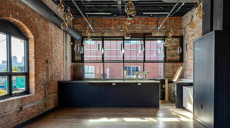 Marrow in the Market Opens Next Month in Detroit’s Eastern Market