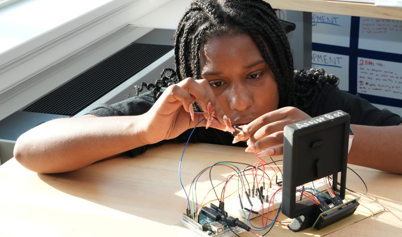 Michigan Central, Grand Valley State Partner to Expand Workforce Development in Detroit
