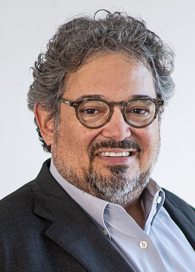 Michael Poris Receives AIA Michigan’s 2025 Hastings Award for Architecture
