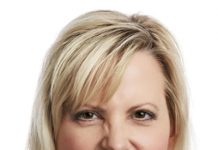 Rehmann HR Principal Elizabeth Williams Receives Lifetime Achievement Award Williams