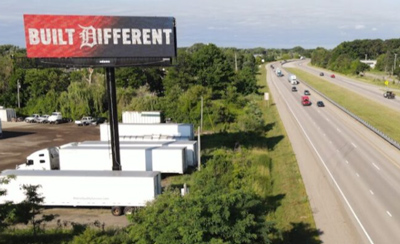 Adams Outdoor Advertising in Lansing Expands in Michigan, Ohio, and the Carolinas
