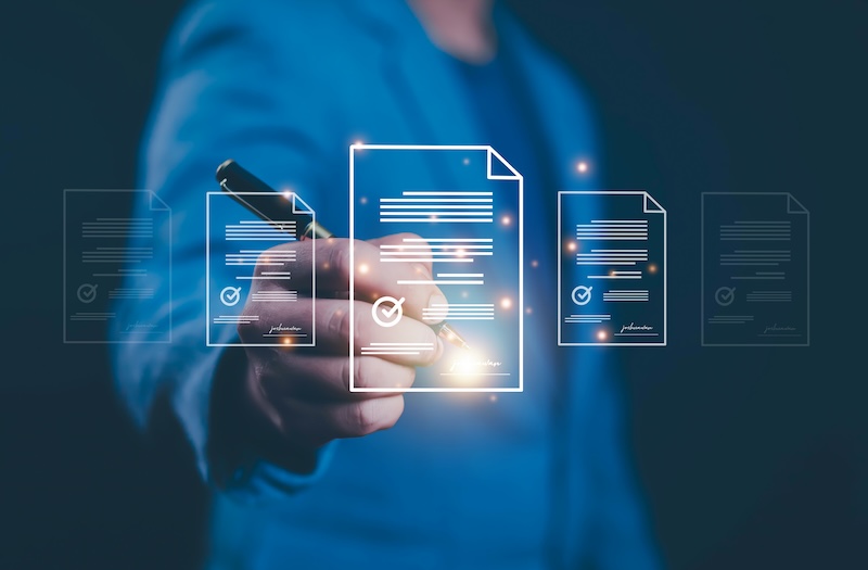 Credibly in Southfield Awarded U.S. Patent for Proprietary Computing System