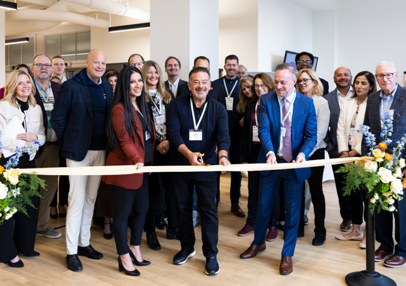 DXC Technology Opens New Office in Downtown Detroit to Drive AI Innovation