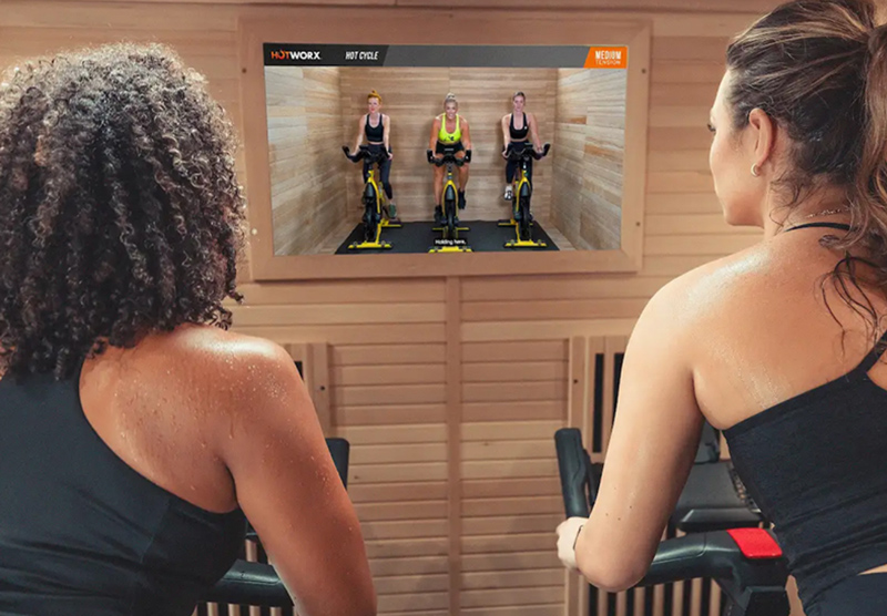 HOTWORX Expands Michigan Presence as Infrared Fitness Market Heats Up