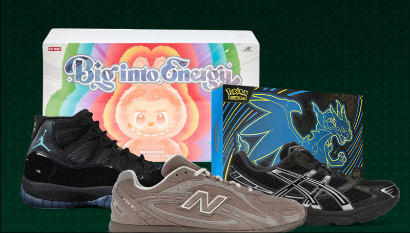 Kalshi in New York Taps Detroit’s StockX to Power its First Product Event Contracts