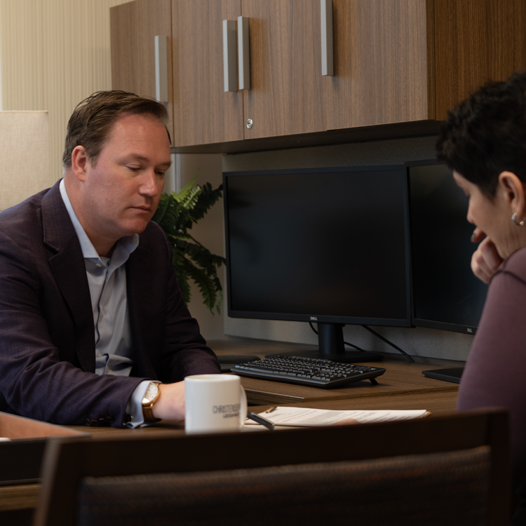 Christensen Law Celebrates Attorney Dustin Hoff, A Fierce Advocate for Michigan’s Injured