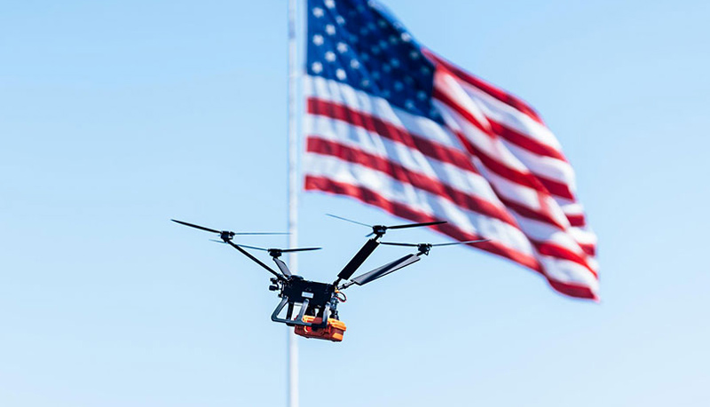 Michigan Invested $42M into Advanced Air Mobility Development in 2025