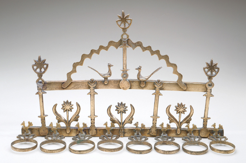 Detroit Institute of Arts Debuts Special Exhibition of Jewish Communities