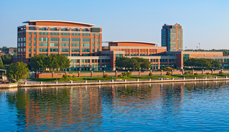 Eccalon to Establish Headquarters at The Icon Building in Detroit Creating Up to 800 New Jobs