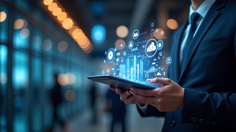 Lawrence Tech Debuts Undergraduate Certificate in AI for Business