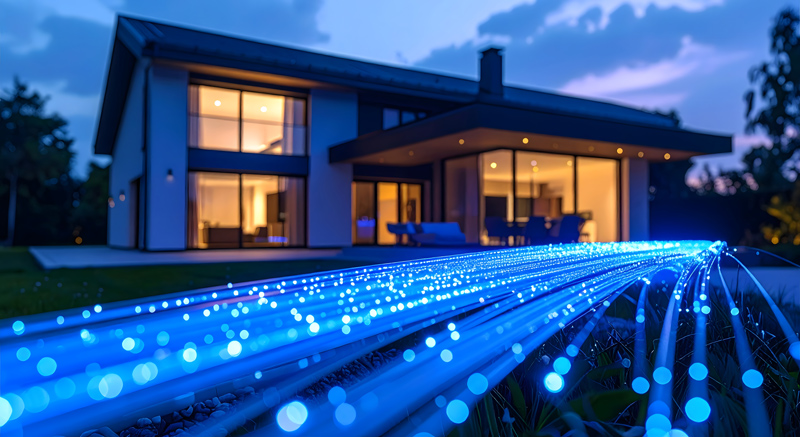 The National Telecommunications and Information Administration, part of the federal government, has awarded Michigan $920 million to administer the Broadband Equity, Access, and Deployment Program, or BEAD.