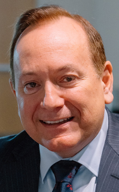 Goodman Acker’s Tim Sulolli Named one of Michigan Lawyers Weekly’s Leaders in the Law