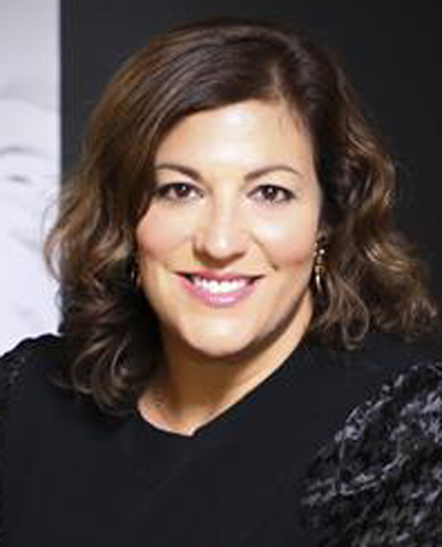 PRSA Detroit Chapter Enshrines Franco’s Tina Kozak in Hall of Fame