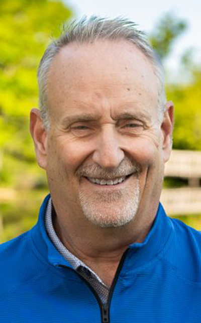 Michigan Golf Course Association Honors Treetops Resort’s General Manager Barry Owens