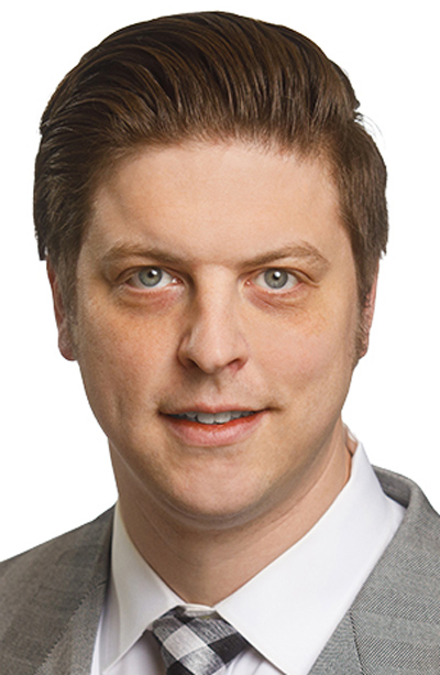 Varnum Hires Two Attorneys for Corporate Practice in Birmingham