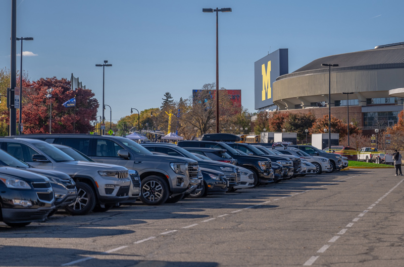 Detroit’s Park Rite Acquired by Nashville-based Parking Management Co.