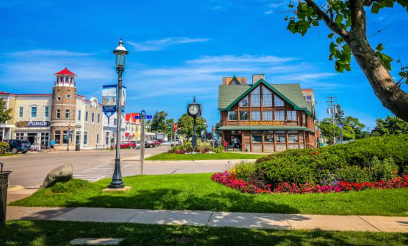 Survey: Majority of Michiganders Support Enacting a Tourist Fee to Fund Local Services