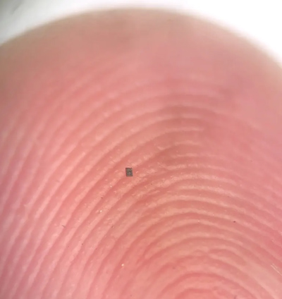 University of Michigan Develops ‘Brain’ for World’s Smallest Programmable Robot