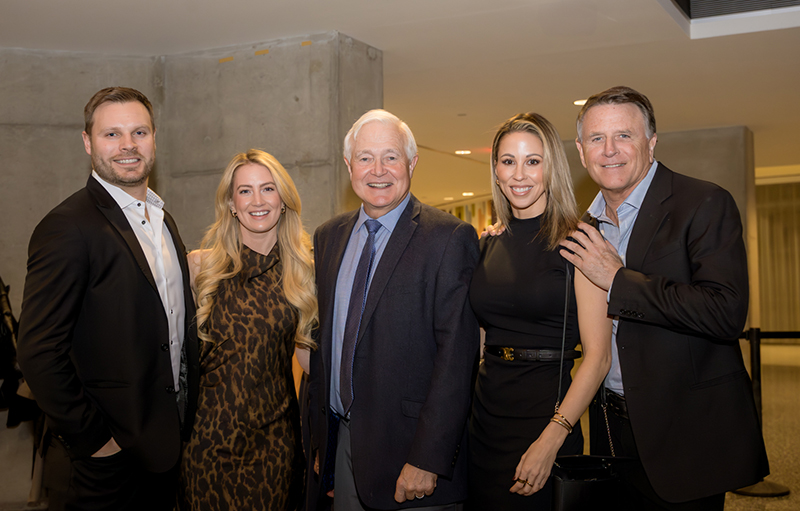 2026 Detroit Baseball Dinner