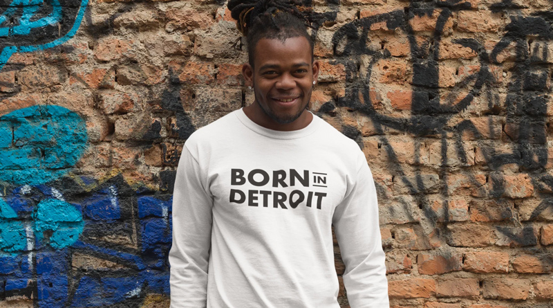 Born in Detroit Moves to Large Space Along Woodward in Downtown Detroit