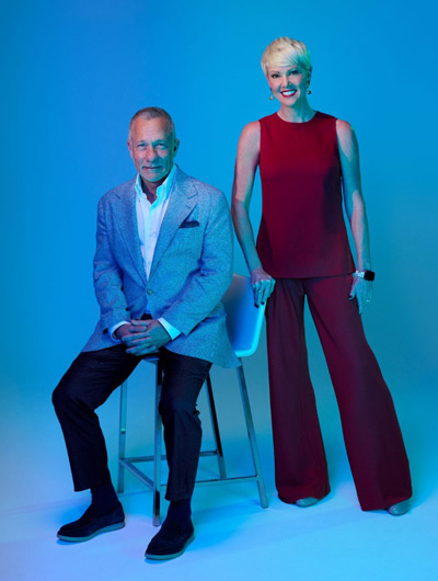 Southfield’s Doner Agency Merges with Minneapolis Firm to Form DonerColle Partners