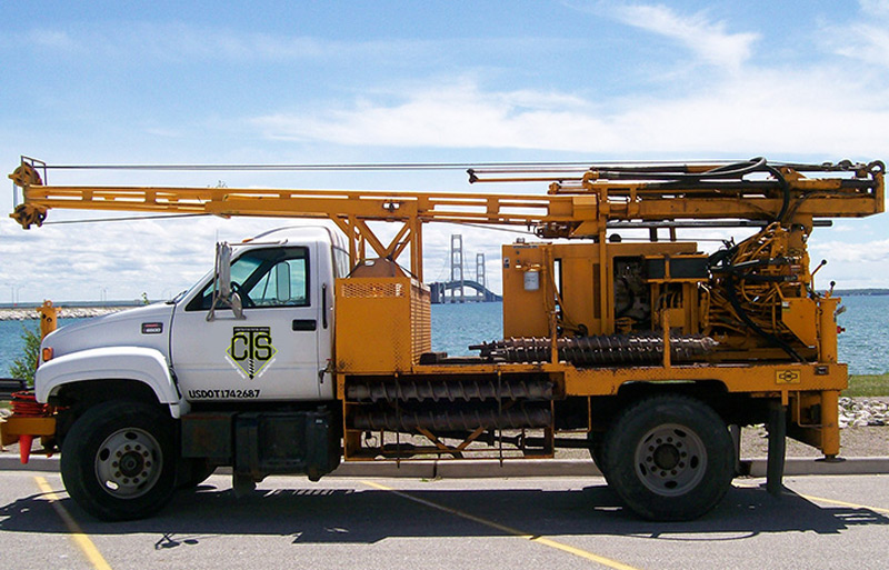 G2 Consulting Group, a Troy-based provider of geotechnical, environmental, and construction engineering services, has acquired Construction Testing Services (CTS) in Burton.