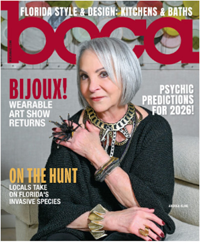 Hour Media Subsidiary Acquires Boca Raton Magazine and Delray Beach Magazine