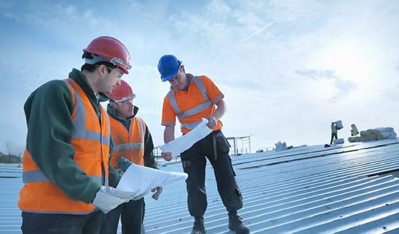 Detroit’s Huron Capital Portfolio Company Acquires Colorado Moisture Control