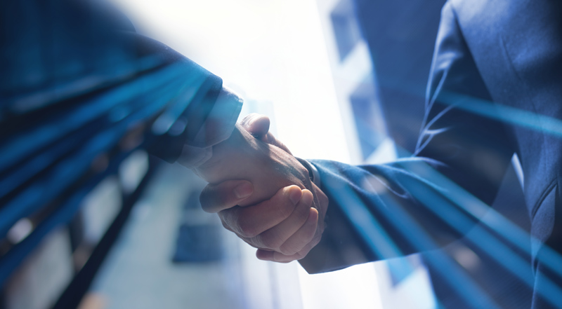 Report: U.S. M&A Market Set to Broaden as Confidence Surges