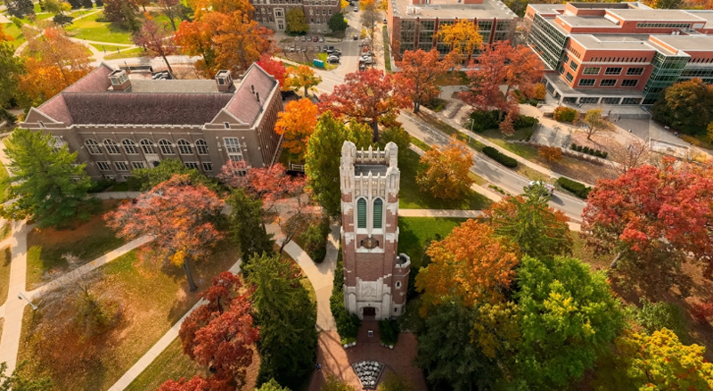 Study: Michigan’s Public Universities Generate $45B in Annual Economic Activity