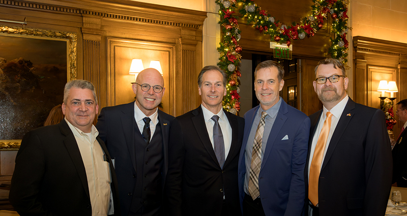 German American Business Council of Michigan Fall Dinner 2025