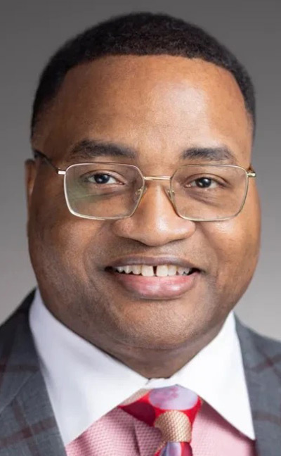 Detroit/Wayne County Port Authority Board of Directors Elects Officers