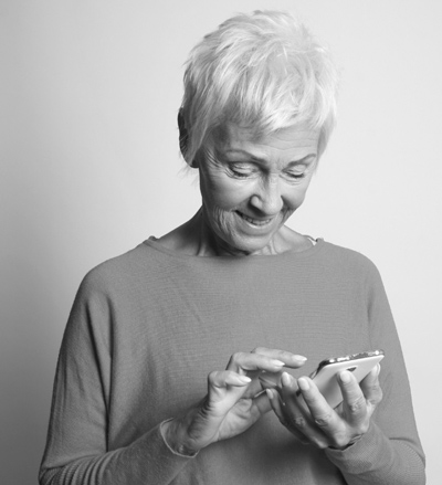 Startup Spotlight: Senior Simon