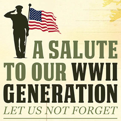 Detroit PBS Premieres Documentary About World War II Veterans on Jan. 30