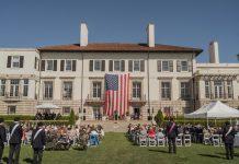 More Than a Venue. A Place with Purpose