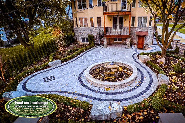 Fineline Landscaping