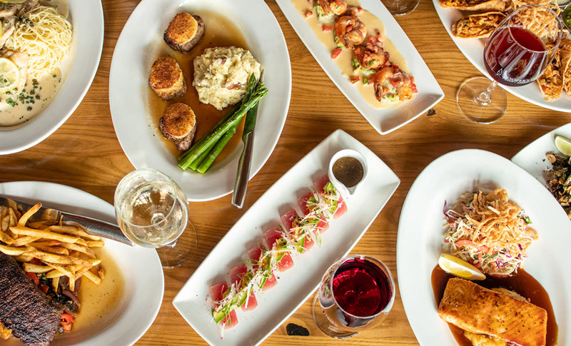 Cooper’s Hawk Winery & Restaurants Opening New Location in Livonia