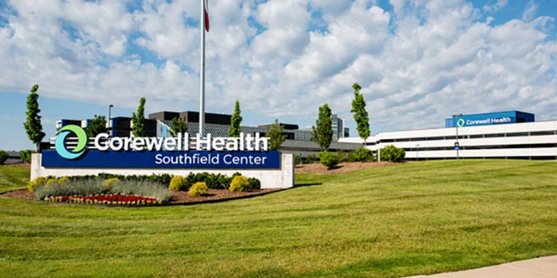 Corewell Health in Southfield and Quest Diagnostics have completed a previously announced transaction to establish a laboratory services joint venture to expand access to more resources in Michigan.