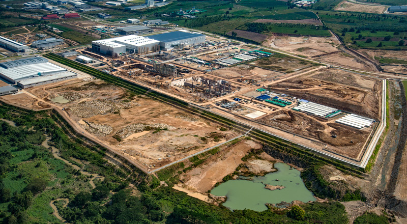 Detroit Regional Partnership Invested $2.5M in 40+ Industrial Sites in 2025