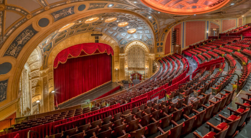 Detroit Opera Receives $3M Grant from Fred and Barbara Erb Family Foundation